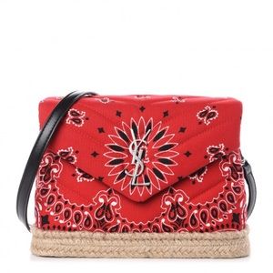 New Saint Laurent Limited Edition Bag